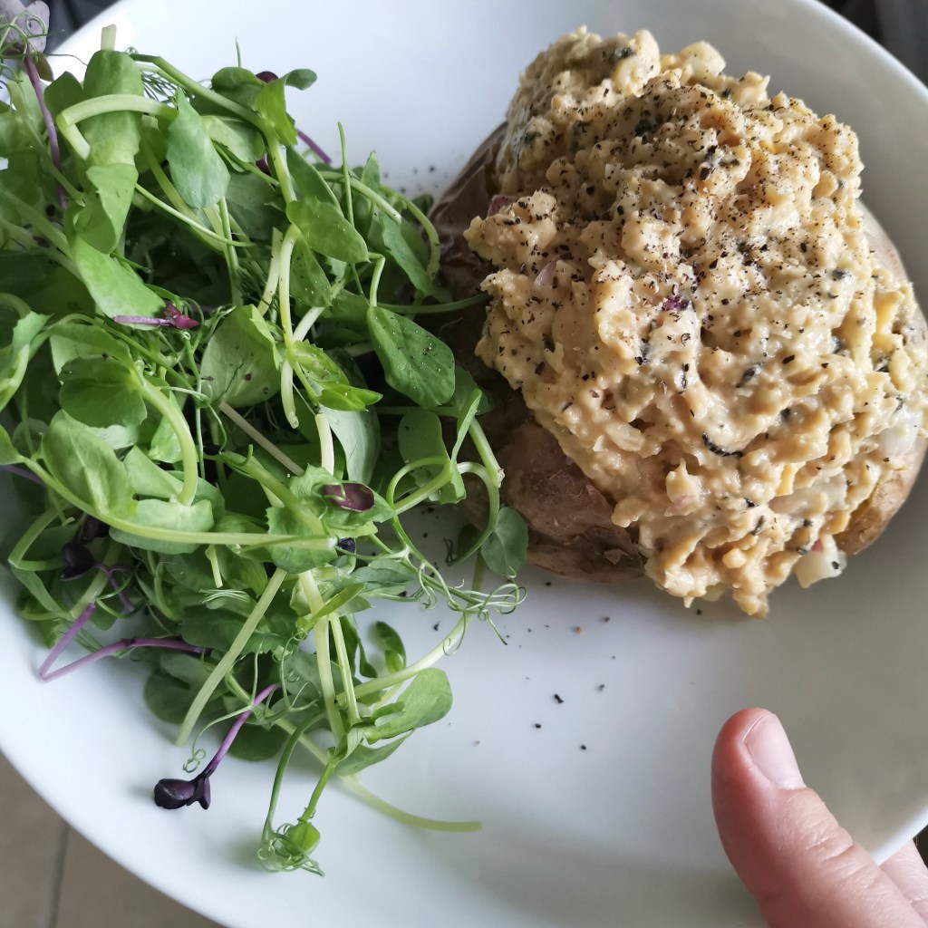 ‘Choona’ Deli Filler