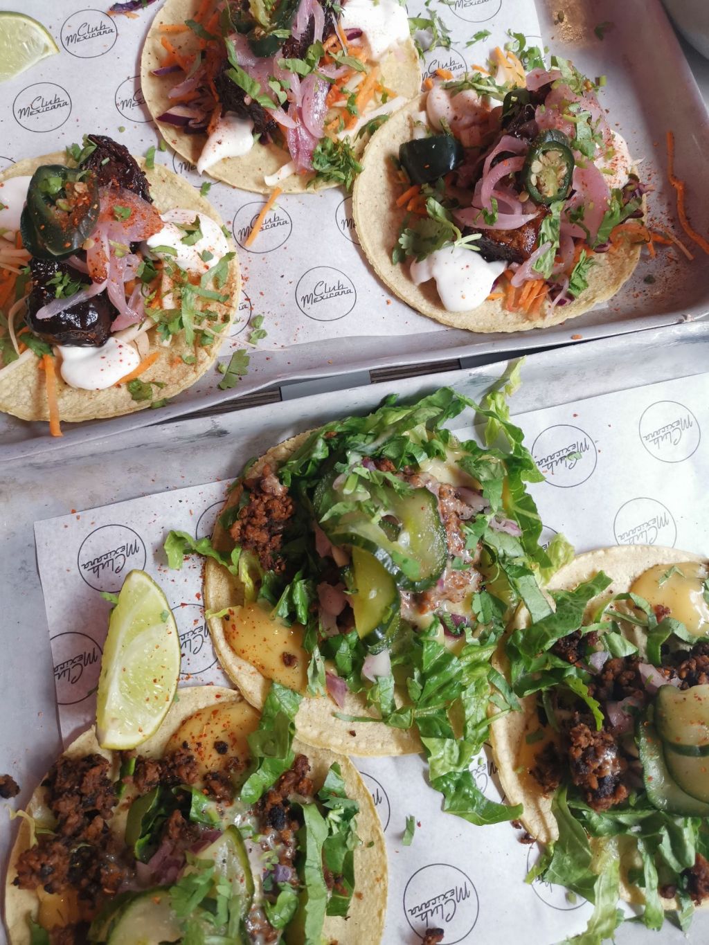 Review: Club Mexicana – Kingly Court&nbsp;London