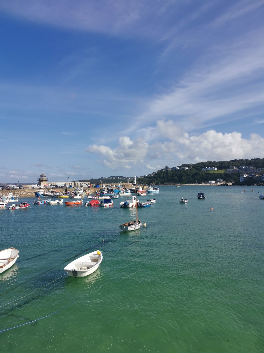 Review: Plant Based in St Ives –&nbsp;Cornwall